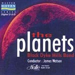The Planets