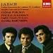 Bach: Violin Concertos in A minor, E major, G minor; Double Concerto in D minor