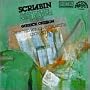Scriabin: Piano Concerto
