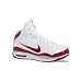 Nike Blue Chip Womens Basketball Shoes Red Sz 9.5