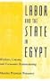 Labor and the State in Egypt