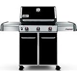 Weber Genesis EP-310 Grill - Black - 6611301 - Natural Gas