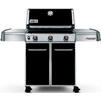 Weber Genesis EP-310 Grill Natural Gas