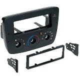 Metra 99-5717 Taurus/Sable 04-07 Dash kit