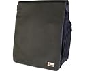 Carat Notebook / Laptop Leder Rucksack BP-100 15"