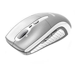 Trust 15902 Wireless Laser Mouse Mouse Peripheral Picture