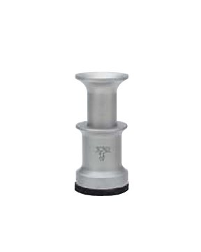 Dr. Slick Large Aluminum ::: 2-3/4