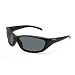 Sunbelt Latitude Matt Black/h.g. Polar