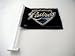 San Diego Padres MLB Car Flag