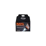 M5 replacement cartridges
