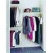 Schulte Spacemaker System 5-ft no.4015-1205-11