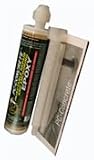 PROTECTIVE COATING 072561 CONCRETE ANCHORING EPOXY