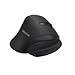 Newtral 2 KOV-N200BWL Large Mouse Wireless -- Black/Black