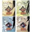 Naruto Path of Hokage 2 Starter Deck Combo Pack (2 Random Starter Decks)