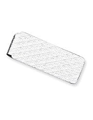 Sterling Silver Money Clip