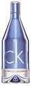 Calvin Klein CKIn2U Him Heat Eau de Toilette Eté 2009 100ml