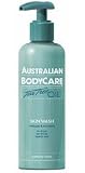 Australian Bodycare Tea Tree Oil Antiseptic Skin Wash 500ml