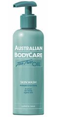 Australian Bodycare Tea Tree Oil Antiseptic Skin Wash 500ml
