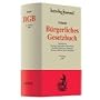B�rgerliches Gesetzbuch (BGB), Kommentar