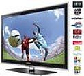 Samsung UE32C5100 LED Television + Esse TV Stand - black
