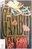 Gambit #1 (1 of 4) Gambit #1 (1 of 4)