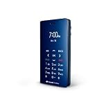 21Y3vtSVYSL. SL160  Blue Sanyo Innuendo Prepaid Phone (Boost Mobile)