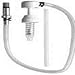 Honda 08200-9011 Fluid Pump (QT Bottle)
