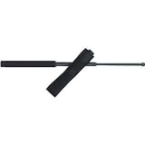 21" Expandable Steel Baton with Holster