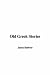 Book Old Greek Stories
