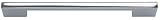 Tools & Hardware : Atlas Homewares A826-CH 8.625-Inch Euro-Tech Collection Thin Square Rail Pull, Polished Chrome