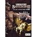 ウォーロード バトルクライ 3 日本語版