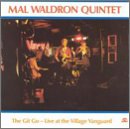 Revue Mal Waldron Quintet  / Git Go: Live At The Village Vanguard