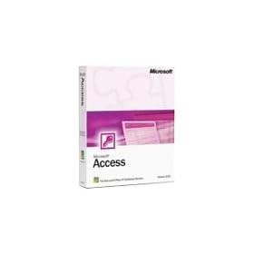 Access 2002
