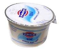 Fage Total Greek Yogurt, 7oz
