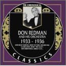 1933-1936 by Don Redman