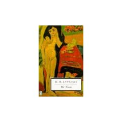 Mr Noon: Cambridge Lawrence Edition (Classic, 20th-Century, Penguin)