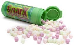 Fruit Sparx 30g - 30g - Candy