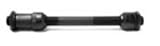 Wheel Master Quick Release Axle - RR, 10 X 26 X 135 X 146