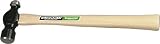Ball Peen Hammer 16 oz.