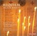 Berlioz: Requiem