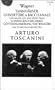 Richard Wagner - Music from Tannhauser: Overture & Bacchanal, Arturo Toscanini Collection, Volume 1, (NBC Symphony Orchestra) [VHS]