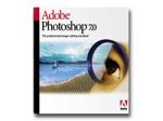 Review Adobe Systems  / Adobe Photoshop - ( v. 7.0 ) - complete package - 1 user - CD - Win - German