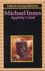 Appleby's End. - Michael Innes