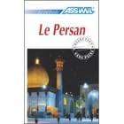 Le Persan sans peine (1 livre + 1 livret)