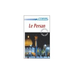 Le Persan sans peine (1 livre + 1 livret)