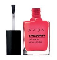 Avon Speeddry Nail Polish It Up