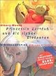 Prinzessin Zartfu� und die sieben Elefanten, 1 Cassette