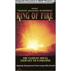 Imax / Ring of Fire [VHS]