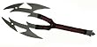Battle Axe/Spear