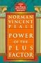 Power of the Plus Factor
